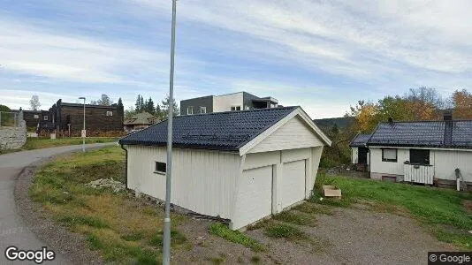 Apartments for rent in Nittedal - Photo from Google Street View