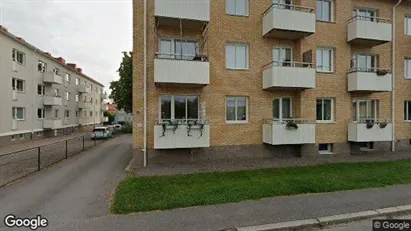 Apartments for rent in Linköping - Photo from Google Street View