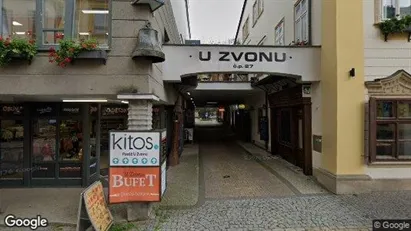 Apartments for rent in Trutnov - Photo from Google Street View