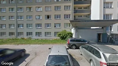 Apartments for rent in Tallinn Kesklinna - Photo from Google Street View
