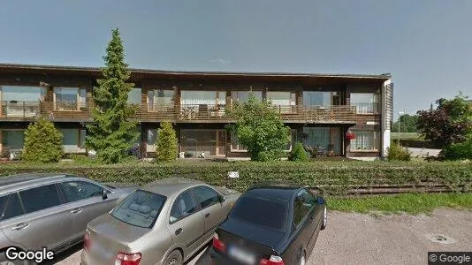 Apartments for rent in Viimsi - Photo from Google Street View