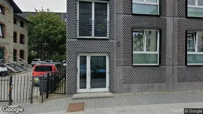Apartments for rent in Tallinn Kesklinna - Photo from Google Street View