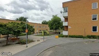 Apartments for rent in Huddinge - Photo from Google Street View
