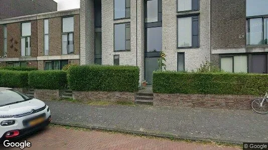 Apartments for rent in The Hague Leidschenveen-Ypenburg - Photo from Google Street View