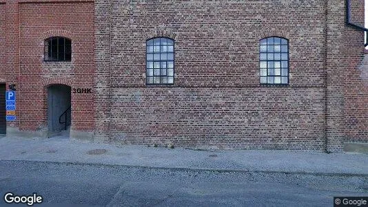 Apartments for rent in Eslöv - Photo from Google Street View