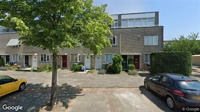 Apartments for rent in Amstelveen - Photo from Google Street View