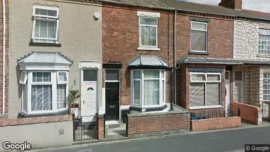 Apartments for rent in Selby - North Yorkshire - Photo from Google Street View