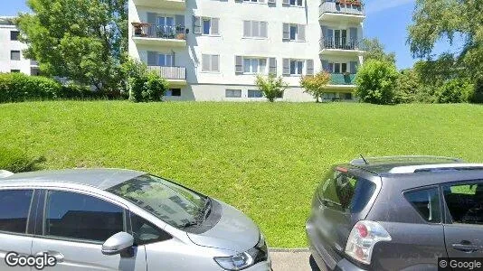 Apartments for rent in Nyon - Photo from Google Street View
