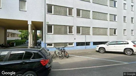 Apartments for rent in Eggersdorf bei Graz - Photo from Google Street View
