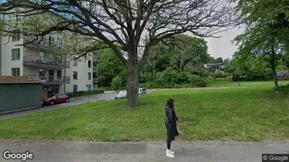 Apartments for rent in Stockholm South - Photo from Google Street View