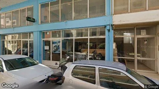 Apartments for rent in Ioannina - Photo from Google Street View