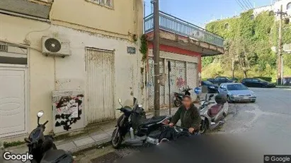 Apartments for rent in Ioannina - Photo from Google Street View