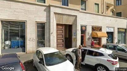 Apartments for rent in Turin - Photo from Google Street View