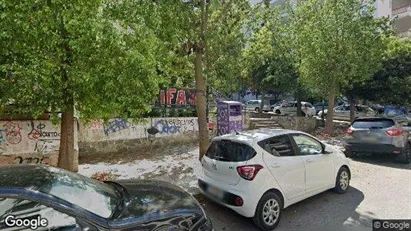 Apartments for rent in Patras - Photo from Google Street View
