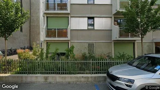 Apartments for rent in Winterthur - Photo from Google Street View