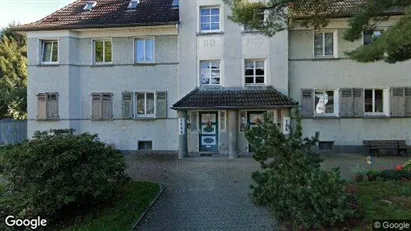 Apartments for rent in Bochum - Photo from Google Street View