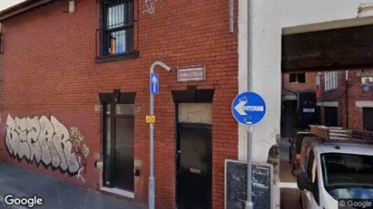 Apartments for rent in Leeds - West Yorkshire - Photo from Google Street View