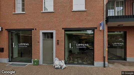 Apartments for rent in Brecht - Photo from Google Street View