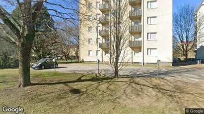 Apartments for rent in Pori - Photo from Google Street View