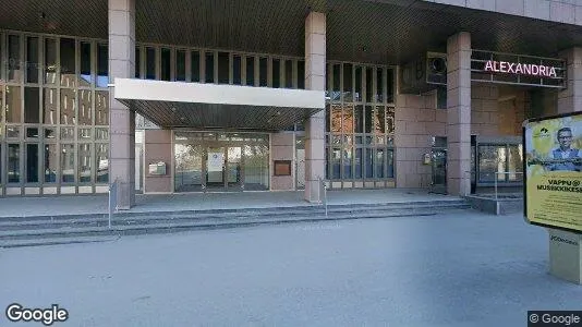 Apartments for rent in Kuopio - Photo from Google Street View