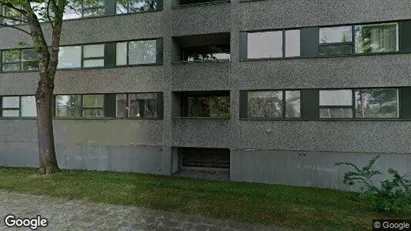 Apartments for rent in Turku - Photo from Google Street View