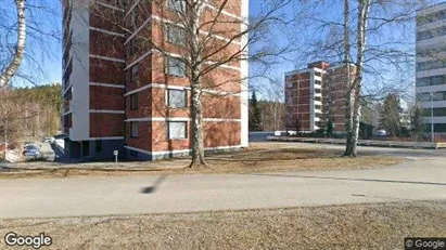 Apartments for rent in Kuopio - Photo from Google Street View