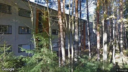 Apartments for rent in Kuopio - Photo from Google Street View