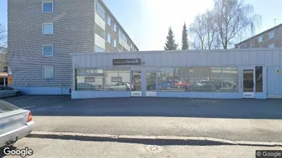 Apartments for rent in Seinäjoki - Photo from Google Street View