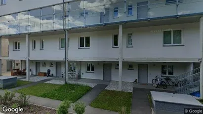 Apartments for rent in Randegg - Photo from Google Street View