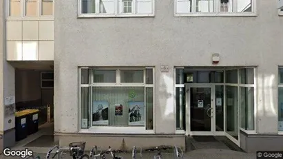 Apartments for rent in Linz - Photo from Google Street View