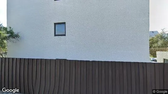 Apartments for rent in Reykjavík Vesturbær - Photo from Google Street View