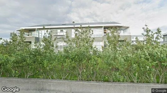 Apartments for rent in Reykjanesbær - Photo from Google Street View
