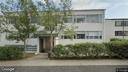 Apartments for rent in Reykjavík Háaleiti - Photo from Google Street View