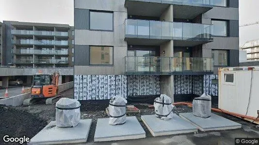 Apartments for rent in Hafnarfjörður - Photo from Google Street View