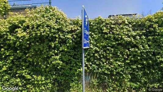 Apartments for rent in Ludwigsburg - Photo from Google Street View