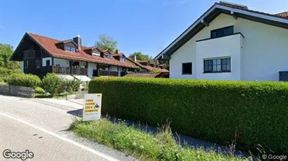 Apartments for rent in Ebersberg - Photo from Google Street View