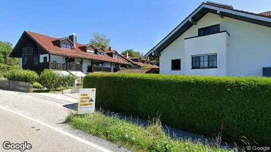 Apartments for rent in Ebersberg - Photo from Google Street View