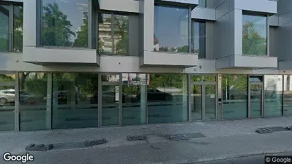 Apartments for rent in Berlin Neukölln - Photo from Google Street View