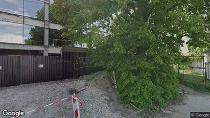 Apartments for rent in Riga Centrs - Photo from Google Street View