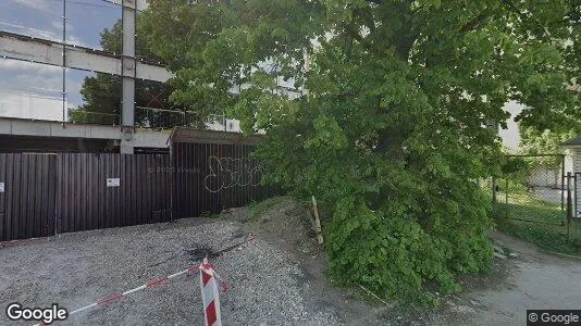 Apartments for rent in Riga Centrs - Photo from Google Street View