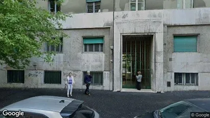 Apartments for rent in Roma Municipio II – Parioli/Nomentano - Photo from Google Street View