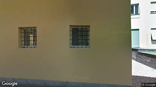 Apartments for rent in Bellinzona - Photo from Google Street View