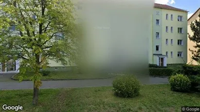 Apartments for rent in Zwickau - Photo from Google Street View