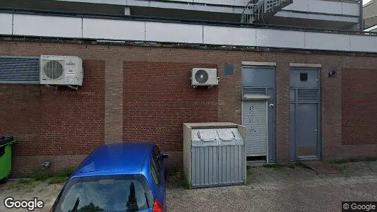 Apartments for rent in Hendrik-Ido-Ambacht - Photo from Google Street View