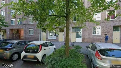 Apartments for rent in The Hague Haagse Hout - Photo from Google Street View