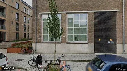 Apartments for rent in Haarlem - Photo from Google Street View