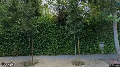 Apartments for rent in Madrid Fuencarral-El Pardo - Photo from Google Street View