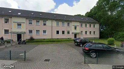 Apartments for rent in Steinburg - Photo from Google Street View