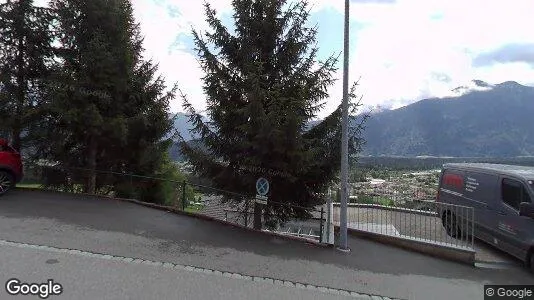 Apartments for rent in Thüringen - Photo from Google Street View