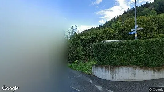 Apartments for rent in Bregenz - Photo from Google Street View